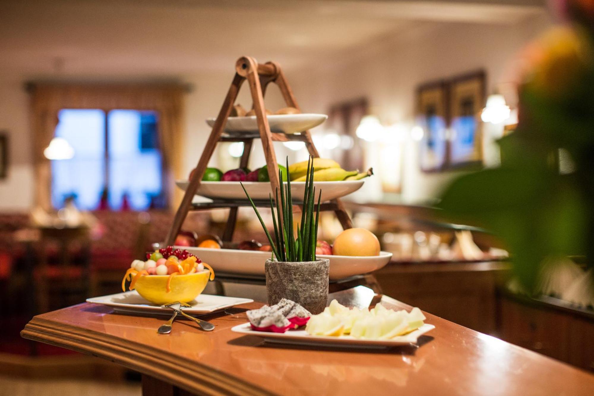 Hotel Kristall Sankt Anton am Arlberg Esterno foto
