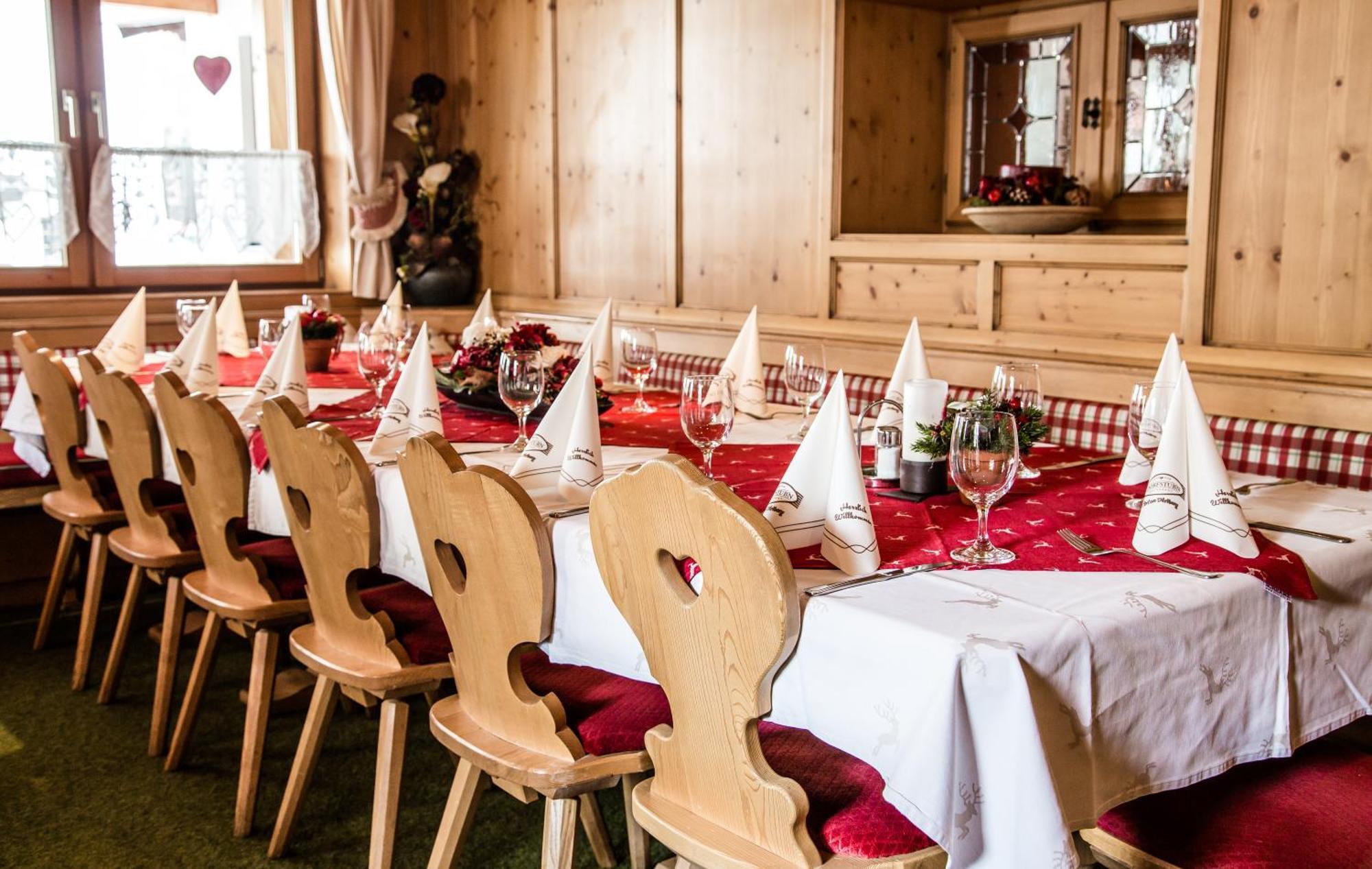 Hotel Kristall Sankt Anton am Arlberg Esterno foto