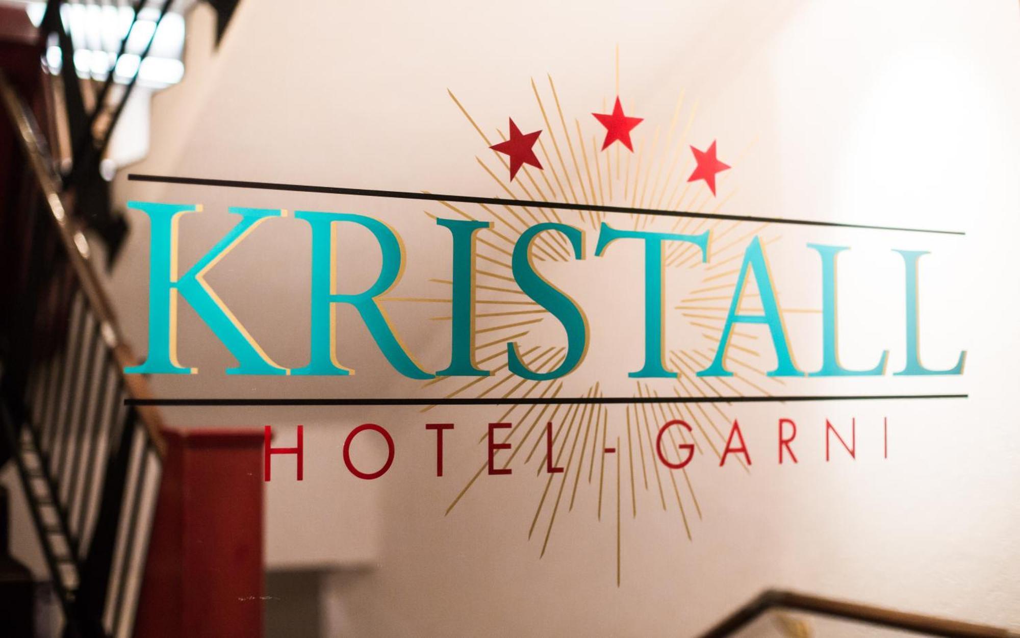 Hotel Kristall Sankt Anton am Arlberg Esterno foto