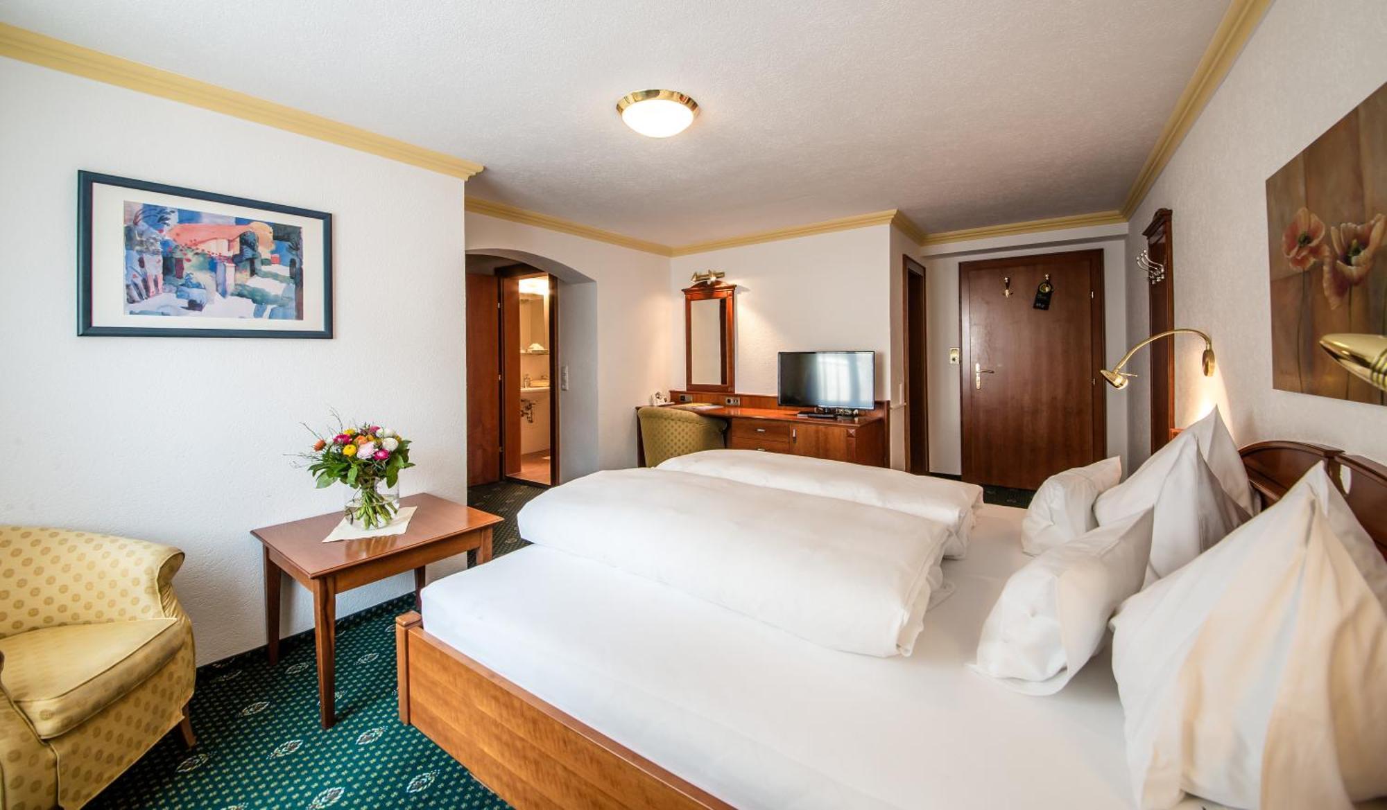 Hotel Kristall Sankt Anton am Arlberg Esterno foto