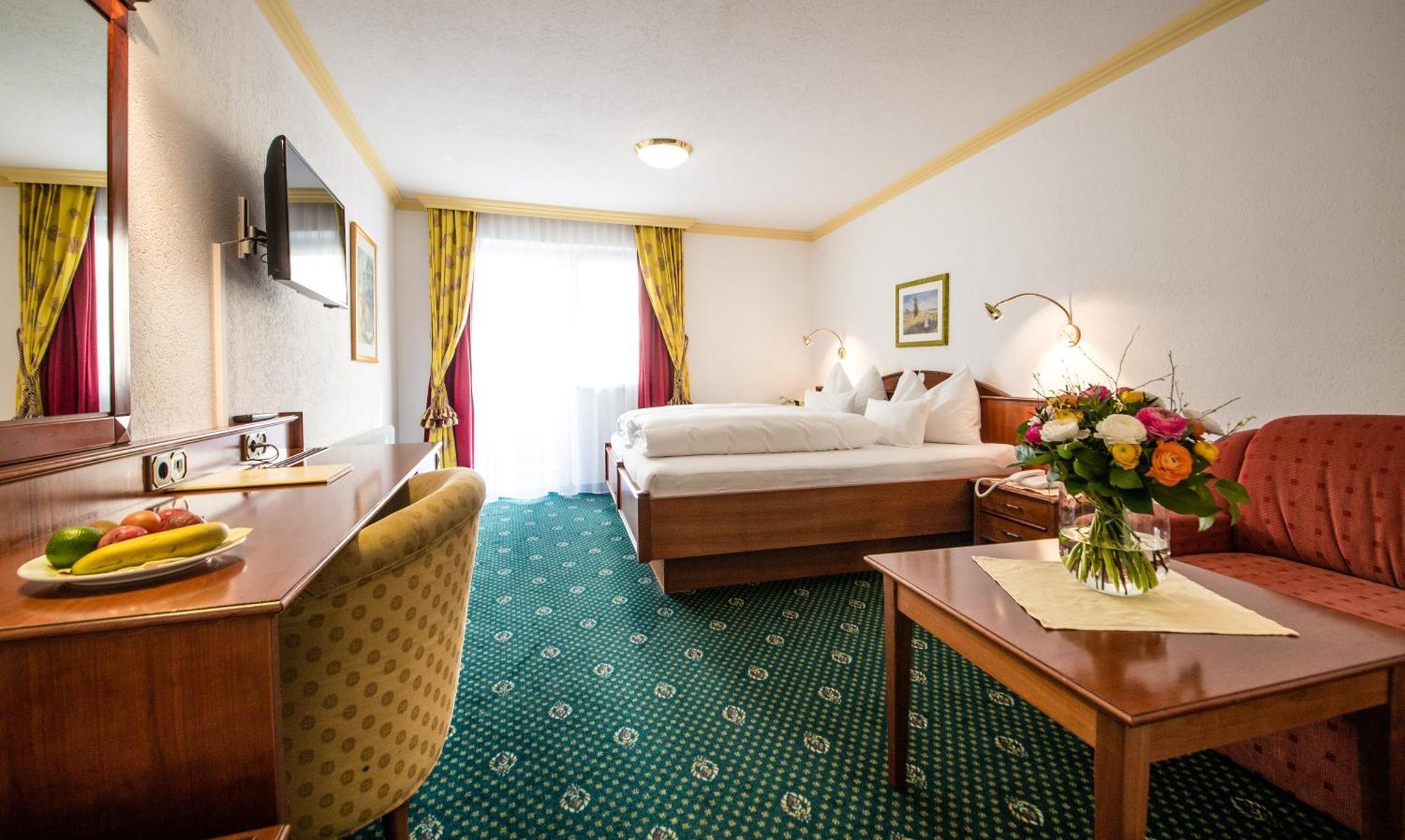 Hotel Kristall Sankt Anton am Arlberg Esterno foto