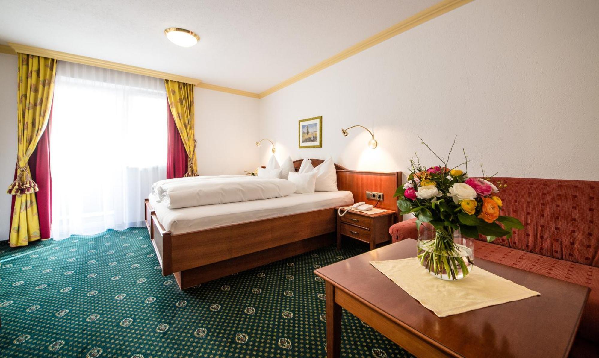 Hotel Kristall Sankt Anton am Arlberg Esterno foto