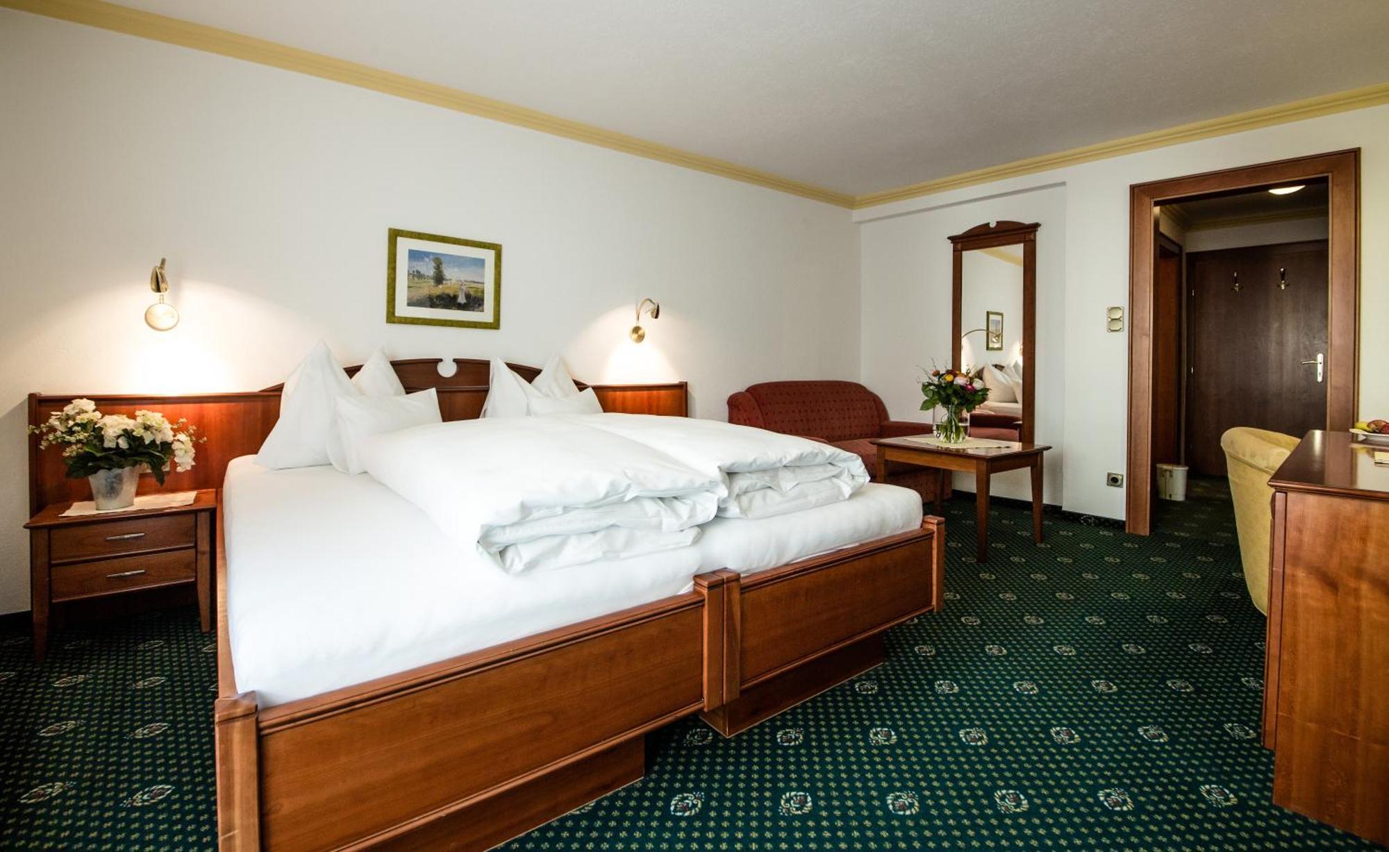 Hotel Kristall Sankt Anton am Arlberg Esterno foto