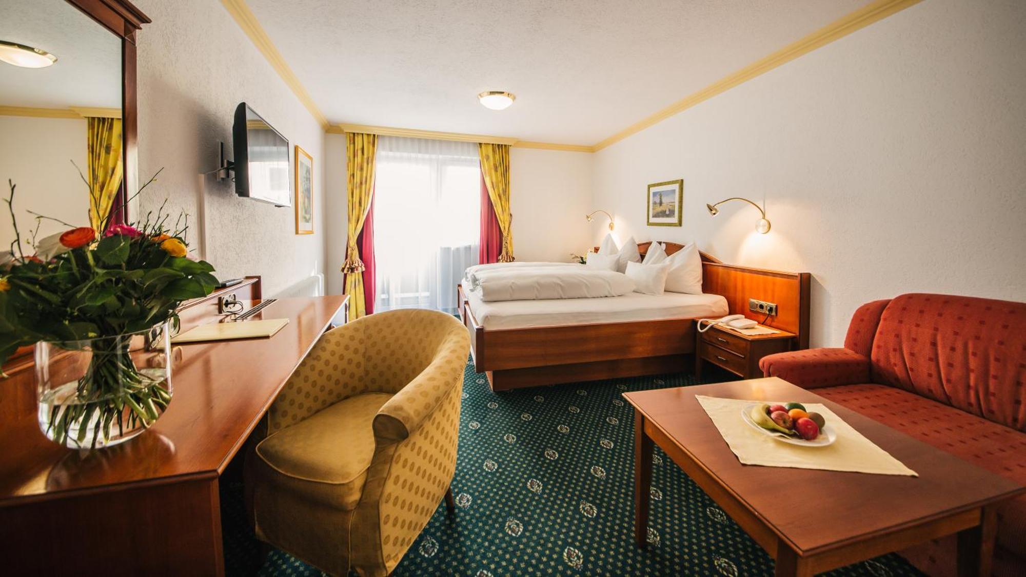 Hotel Kristall Sankt Anton am Arlberg Esterno foto