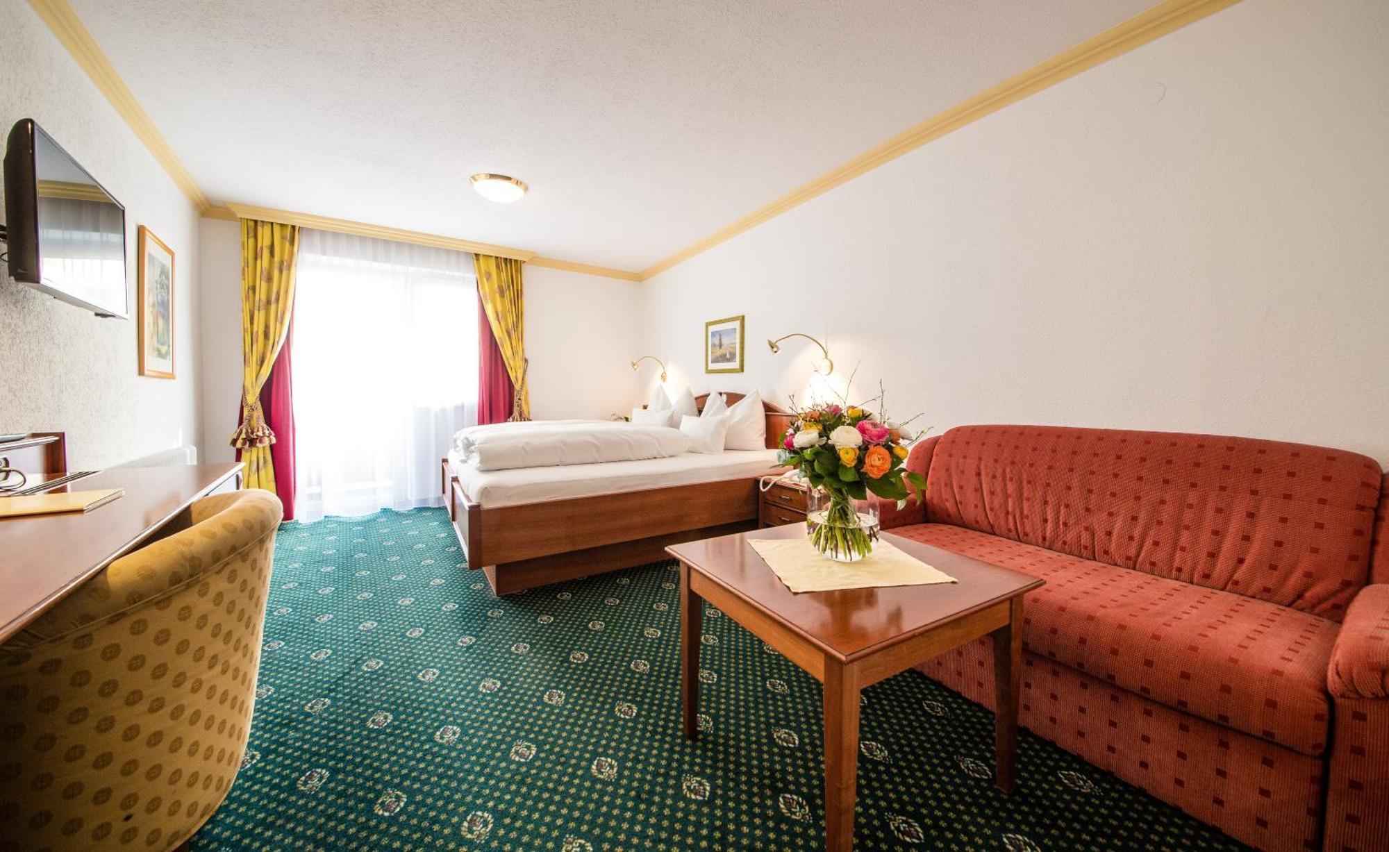 Hotel Kristall Sankt Anton am Arlberg Esterno foto